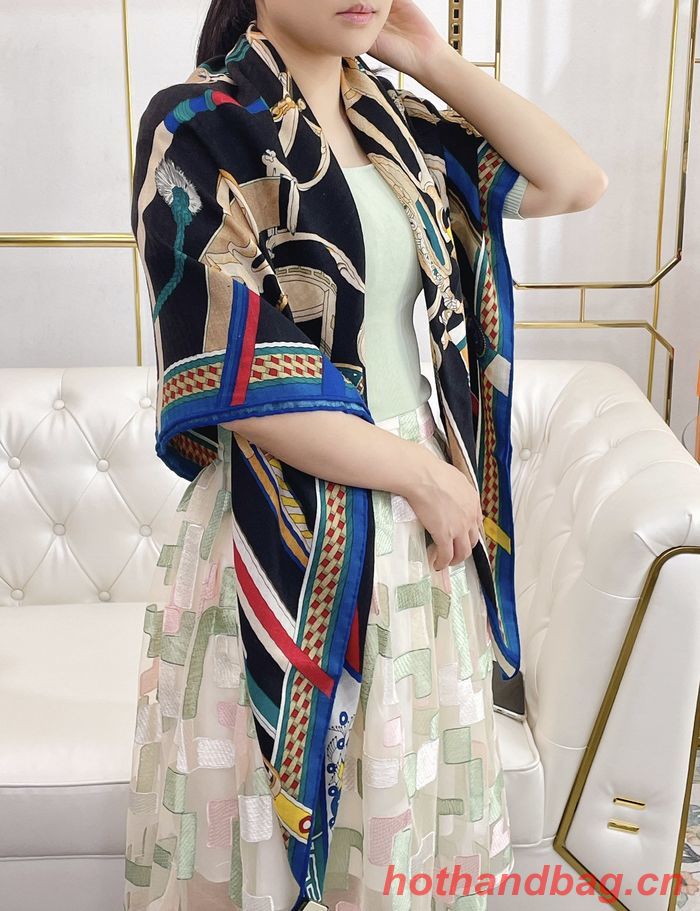 Hermes Scarf HEC00372 Hermes Scarf HEC00372