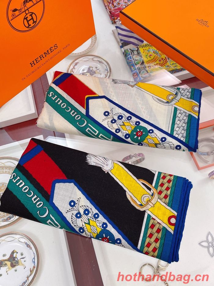 Hermes Scarf HEC00372 Hermes Scarf HEC00372