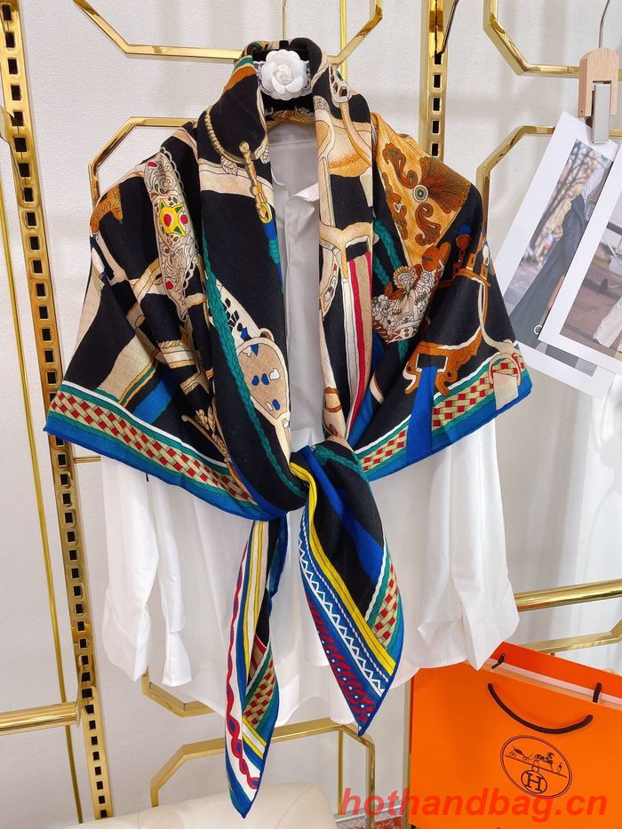Hermes Scarf HEC00372 Hermes Scarf HEC00372