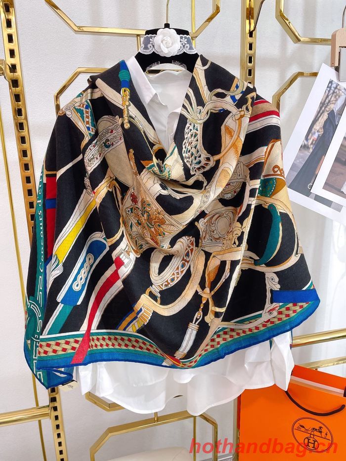 Hermes Scarf HEC00372 Hermes Scarf HEC00372