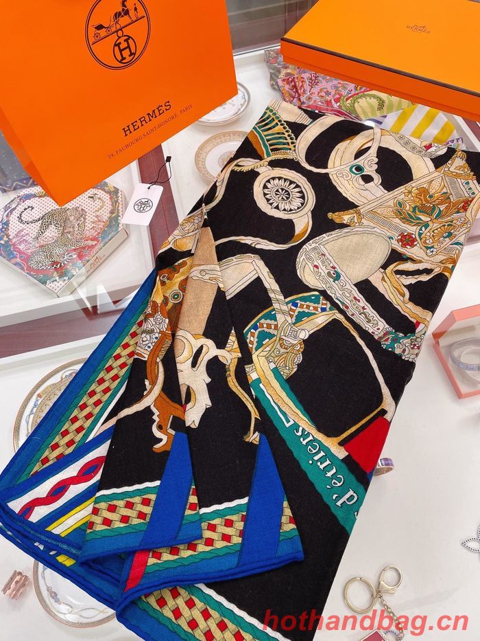 Hermes Scarf HEC00372 Hermes Scarf HEC00372