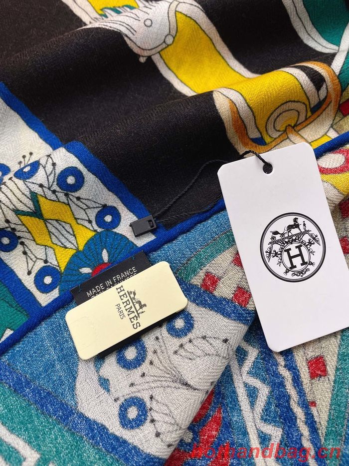 Hermes Scarf HEC00372 Hermes Scarf HEC00372