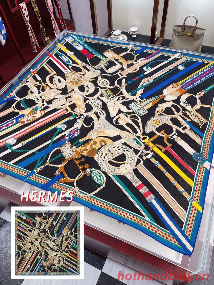 Hermes Scarf HEC00372 Hermes Scarf HEC00372