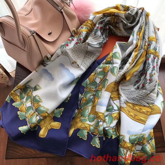 Hermes Scarf HEC00382 Hermes Scarf HEC00382