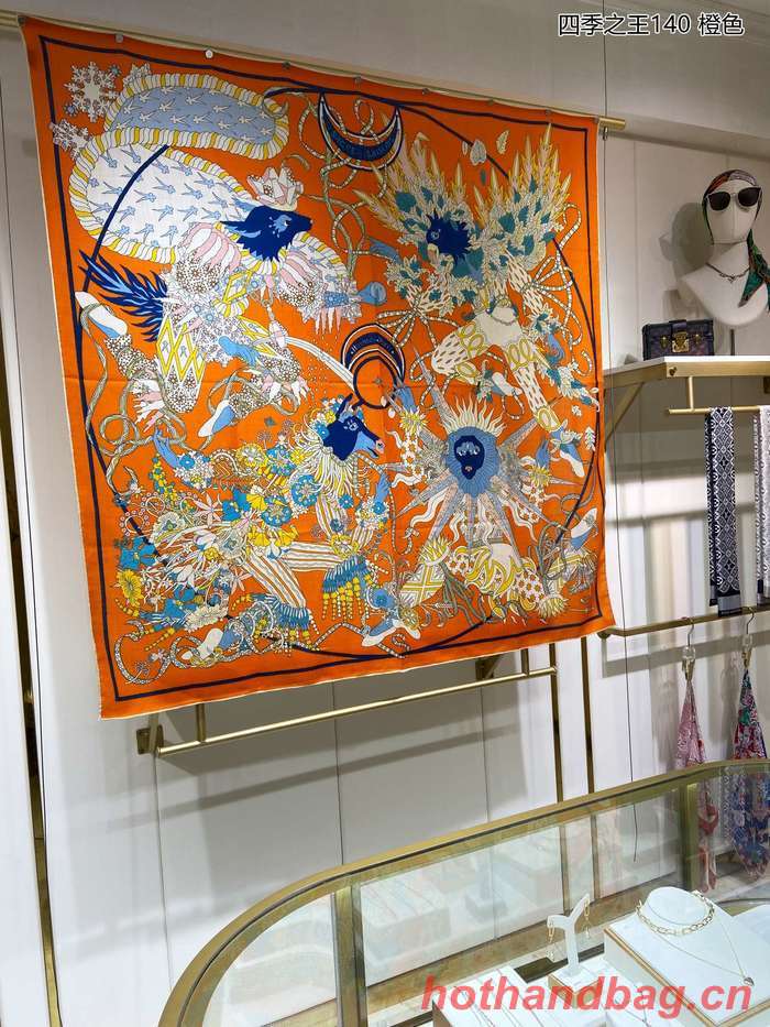Hermes Scarf HEC00387 Hermes Scarf HEC00387
