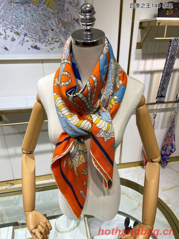 Hermes Scarf HEC00387 Hermes Scarf HEC00387