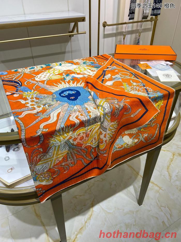 Hermes Scarf HEC00387 Hermes Scarf HEC00387