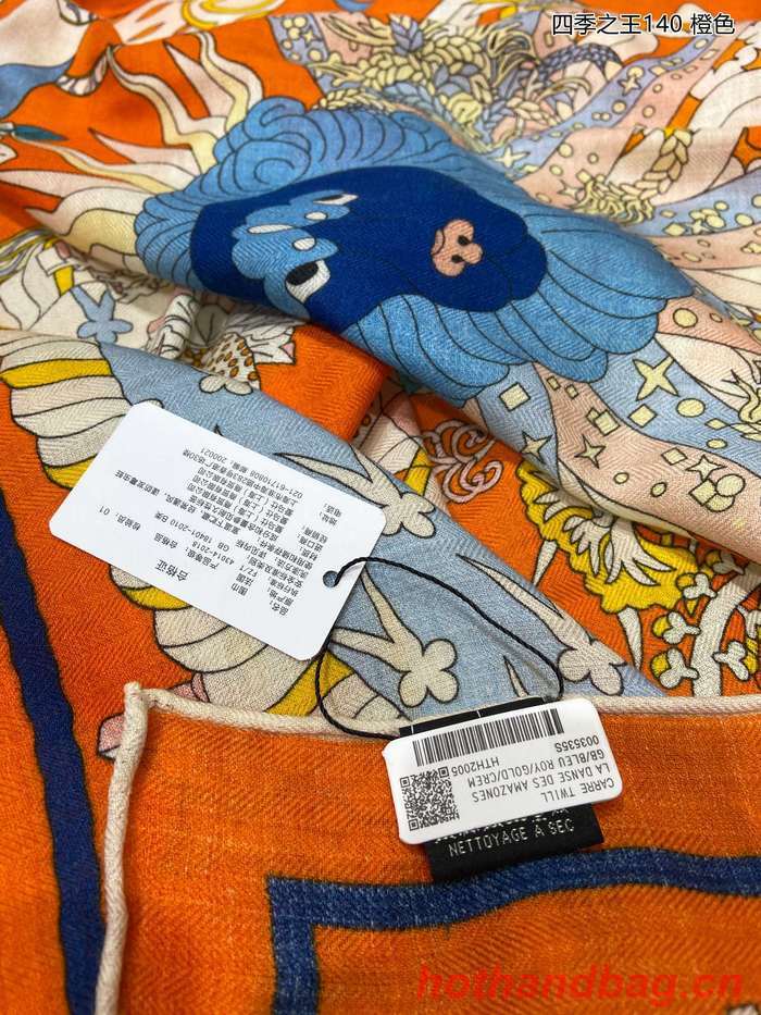 Hermes Scarf HEC00387 Hermes Scarf HEC00387