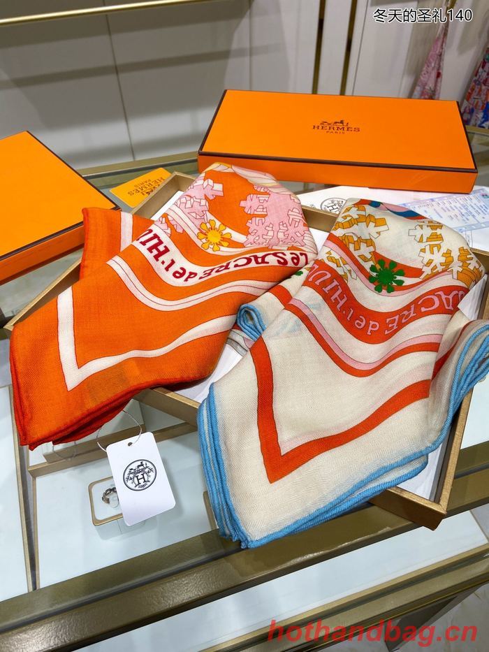Hermes Scarf HEC00392 Hermes Scarf HEC00392