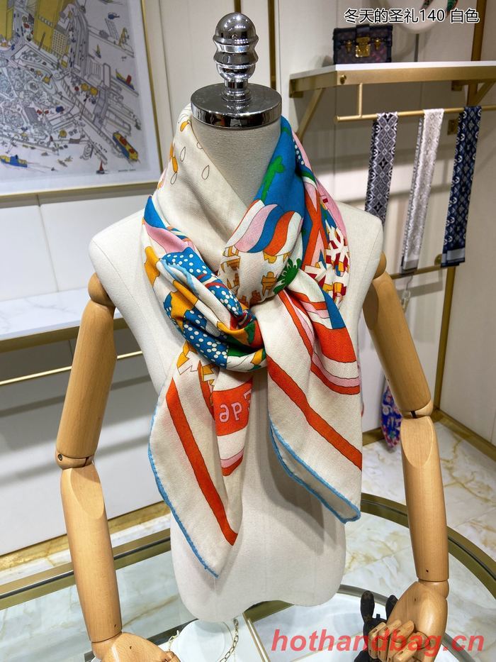 Hermes Scarf HEC00392 Hermes Scarf HEC00392