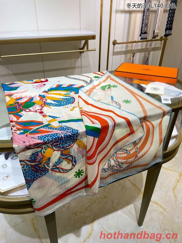Hermes Scarf HEC00392 Hermes Scarf HEC00392