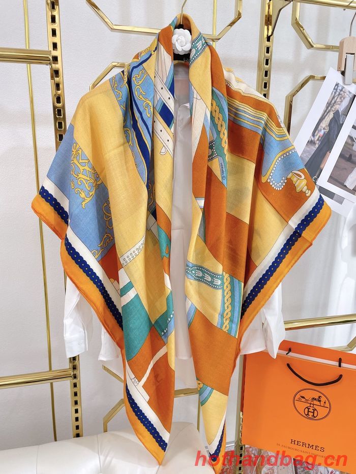 Hermes Scarf HEC00394 Hermes Scarf HEC00394
