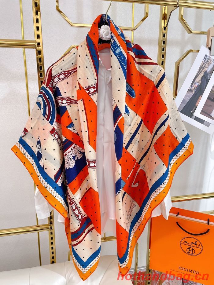 Hermes Scarf HEC00395 Hermes Scarf HEC00395