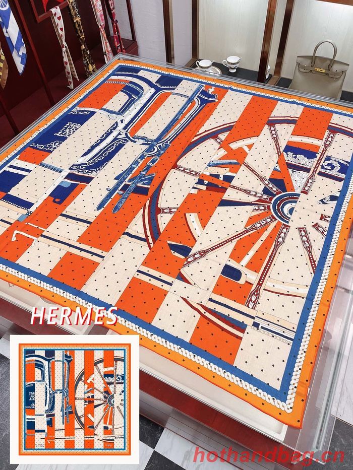 Hermes Scarf HEC00395 Hermes Scarf HEC00395