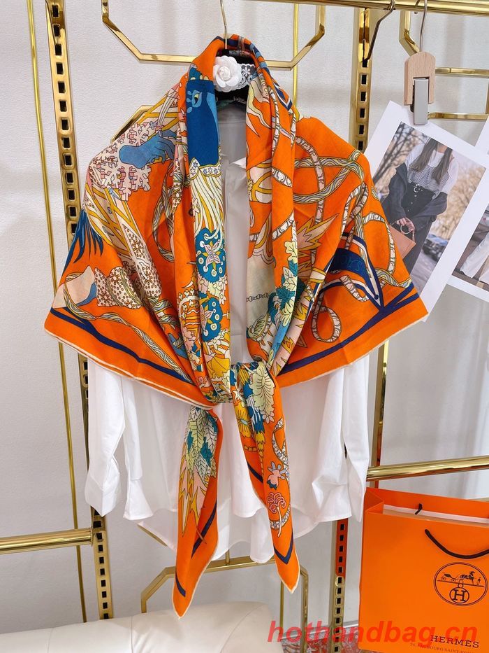 Hermes Scarf HEC00398 Hermes Scarf HEC00398