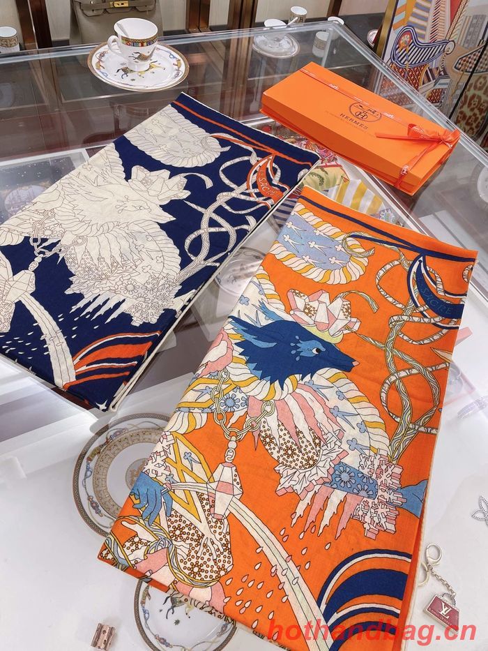 Hermes Scarf HEC00399 Hermes Scarf HEC00399