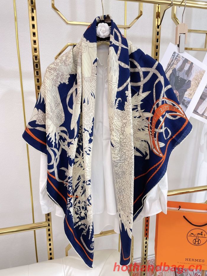 Hermes Scarf HEC00399 Hermes Scarf HEC00399