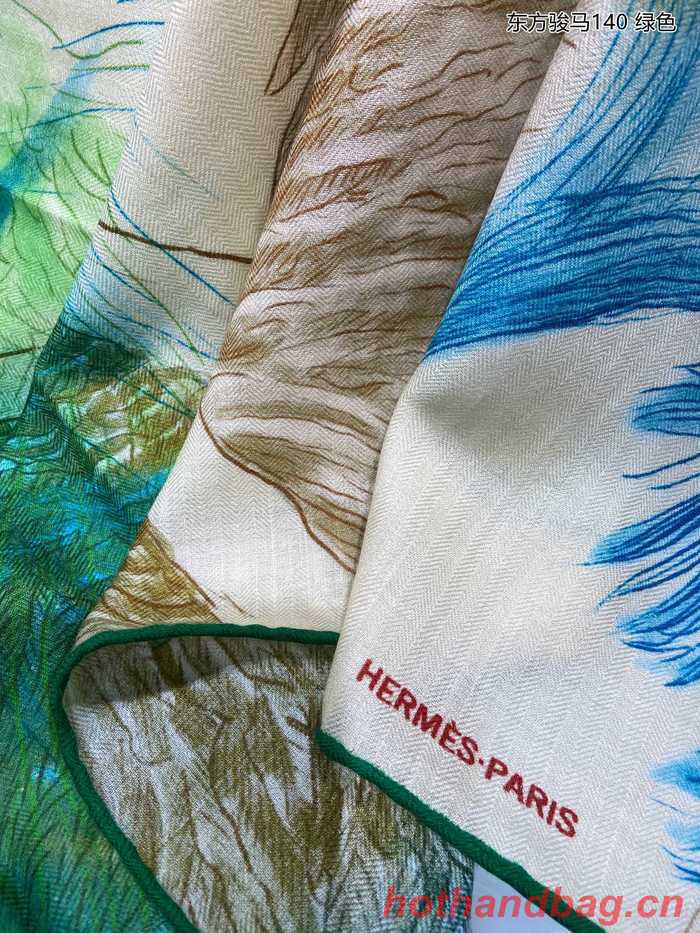 Hermes Scarf HEC00400 Hermes Scarf HEC00400