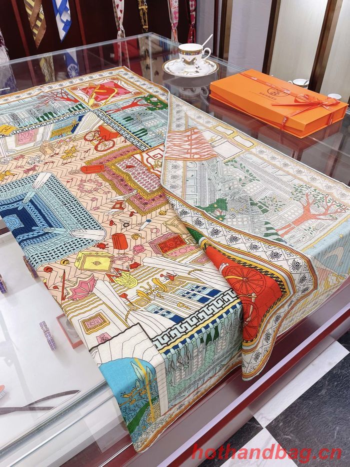 Hermes Scarf HEC00408 Hermes Scarf HEC00408