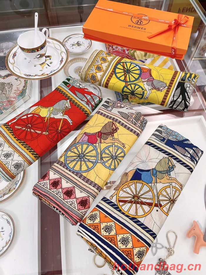 Hermes Scarf HEC00409 Hermes Scarf HEC00409