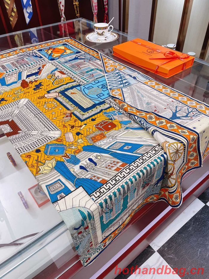 Hermes Scarf HEC00410 Hermes Scarf HEC00410