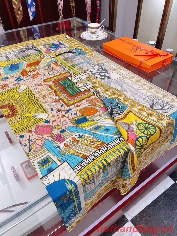 Hermes Scarf HEC00411 Hermes Scarf HEC00411