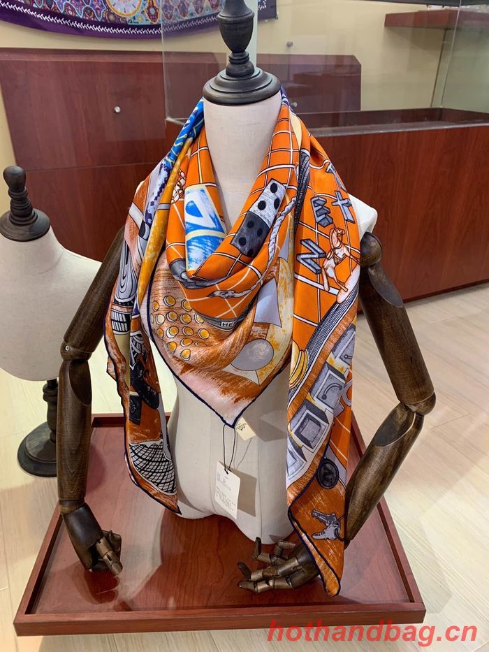 Hermes Scarf HEC00412 Hermes Scarf HEC00412