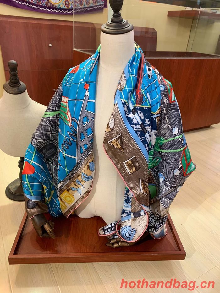 Hermes Scarf HEC00413 Hermes Scarf HEC00413