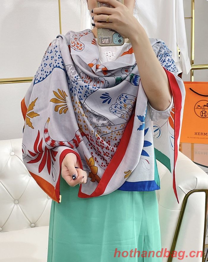 Hermes Scarf HEC00415 Hermes Scarf HEC00415