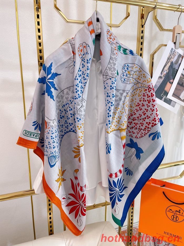 Hermes Scarf HEC00415 Hermes Scarf HEC00415