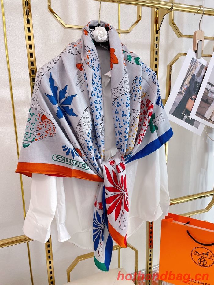 Hermes Scarf HEC00415 Hermes Scarf HEC00415