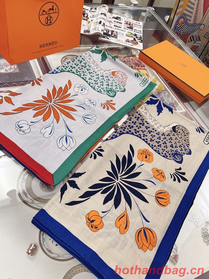 Hermes Scarf HEC00415 Hermes Scarf HEC00415