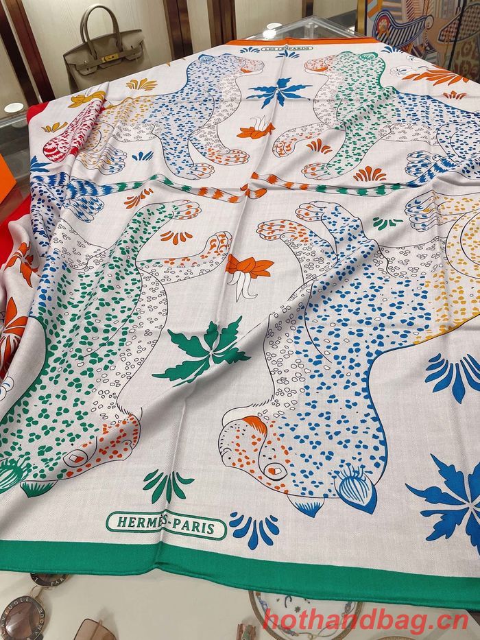Hermes Scarf HEC00415 Hermes Scarf HEC00415