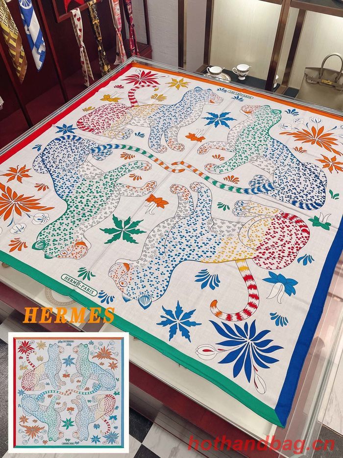 Hermes Scarf HEC00415 Hermes Scarf HEC00415