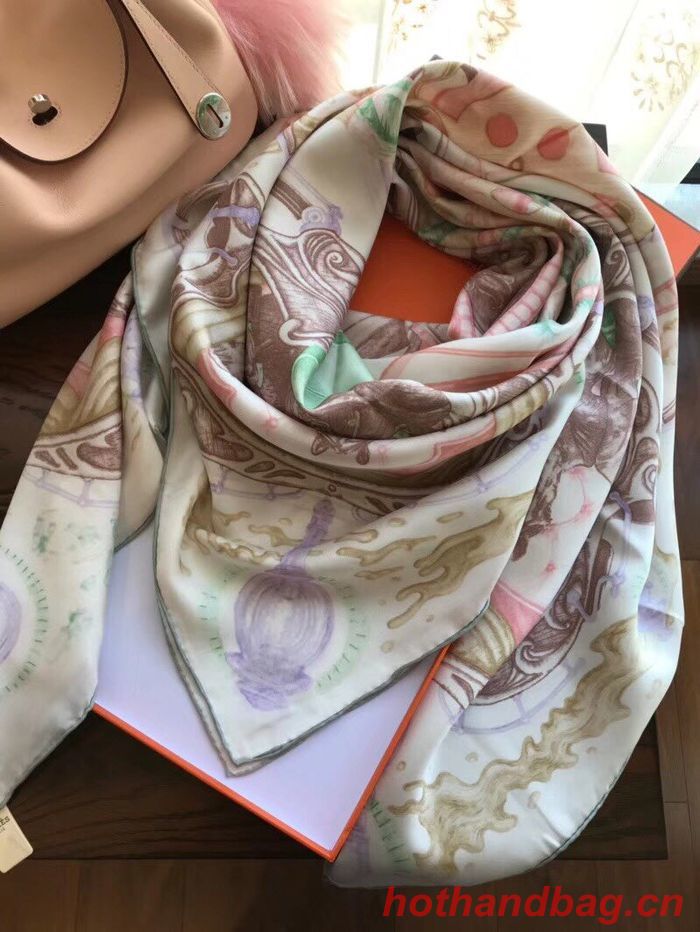 Hermes Scarf HEC00417 Hermes Scarf HEC00417