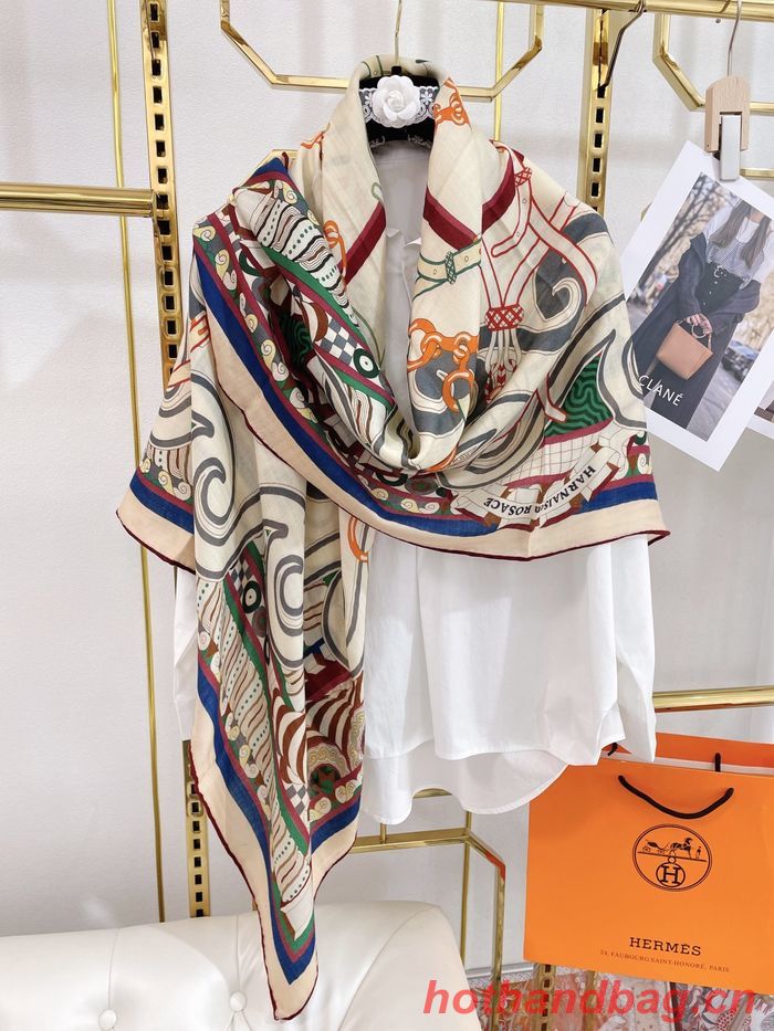 Hermes Scarf HEC00422 Hermes Scarf HEC00422