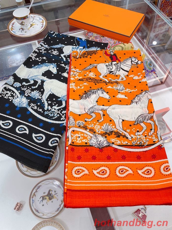 Hermes Scarf HEC00425 Hermes Scarf HEC00425