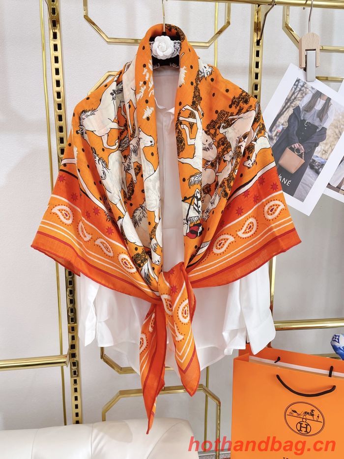 Hermes Scarf HEC00426 Hermes Scarf HEC00426