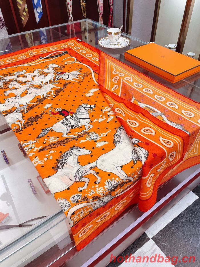 Hermes Scarf HEC00426 Hermes Scarf HEC00426
