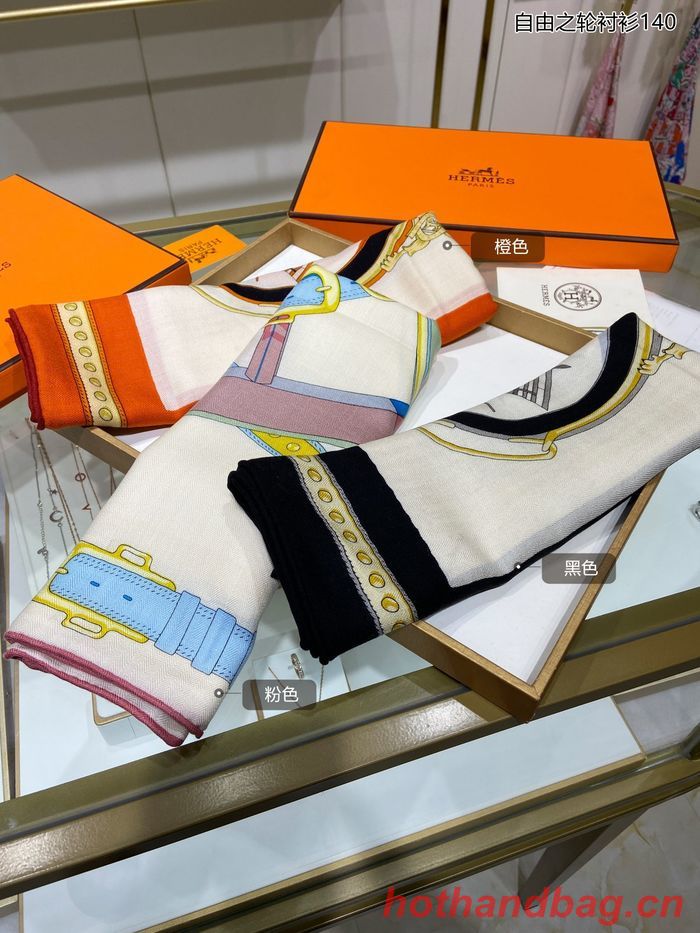 Hermes Scarf HEC00427 Hermes Scarf HEC00427