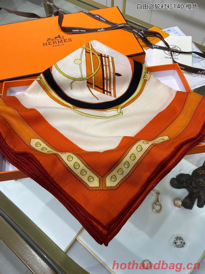 Hermes Scarf HEC00429 Hermes Scarf HEC00429