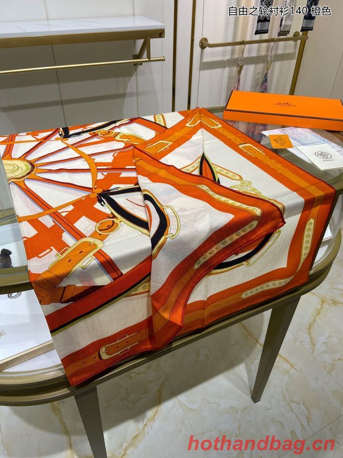 Hermes Scarf HEC00429 Hermes Scarf HEC00429