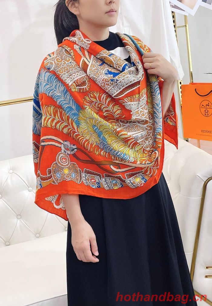 Hermes Scarf HEC00432 Hermes Scarf HEC00432