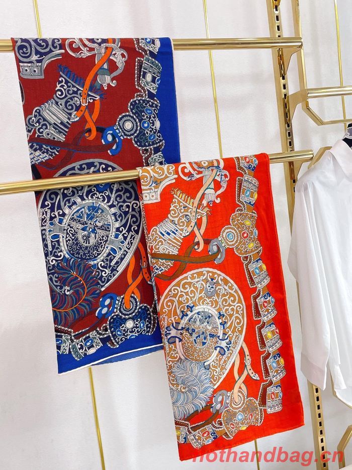 Hermes Scarf HEC00432 Hermes Scarf HEC00432