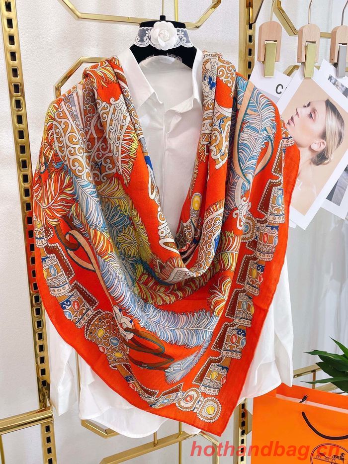 Hermes Scarf HEC00432 Hermes Scarf HEC00432