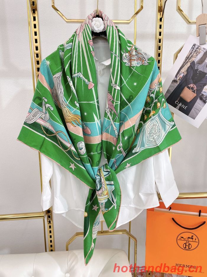 Hermes Scarf HEC00436 Hermes Scarf HEC00436