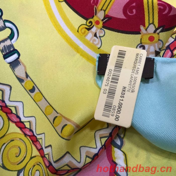 Hermes Scarf HEC00437 Hermes Scarf HEC00437