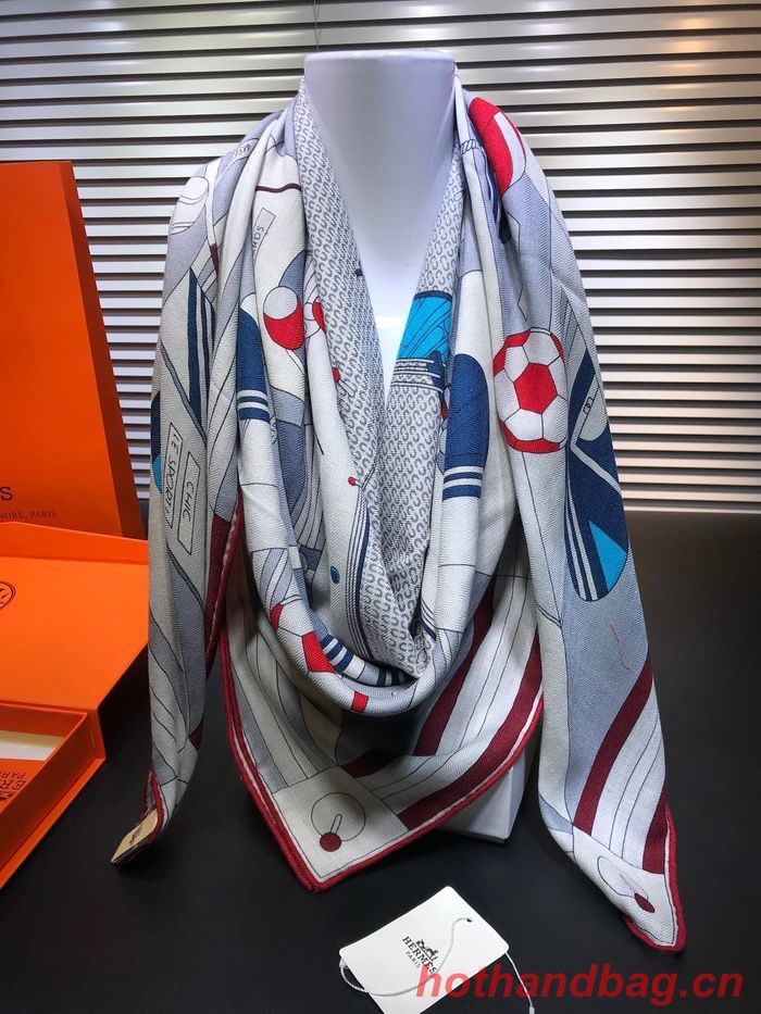 Hermes Scarf HEC00440 Hermes Scarf HEC00440