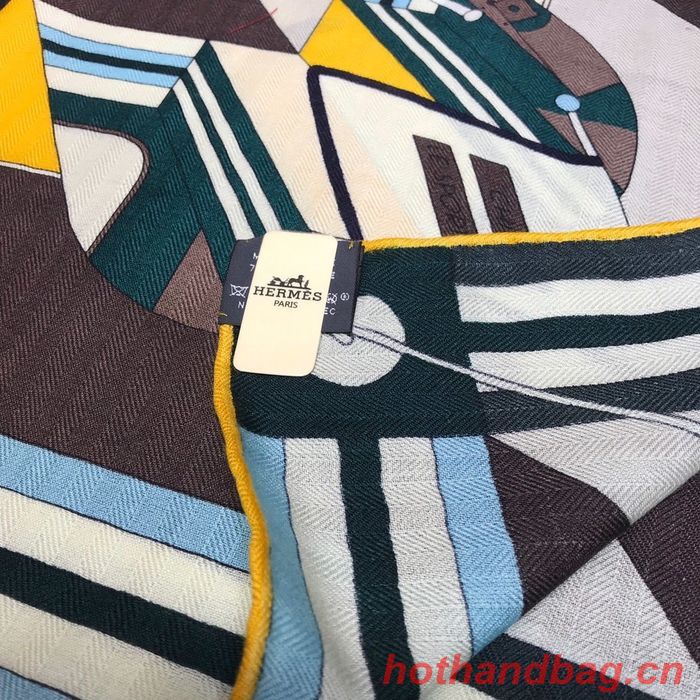 Hermes Scarf HEC00442 Hermes Scarf HEC00442