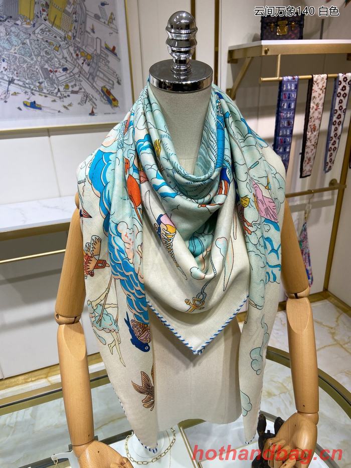 Hermes Scarf HEC00445 Hermes Scarf HEC00445